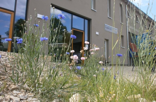 velo inn - Basislager Bad Berka