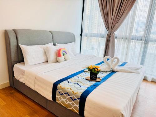 Velocity KL by Homestay