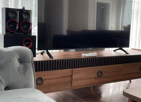 Venüs4 Muhteşem tatil villaları