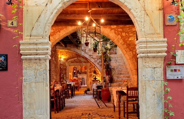 Veneto Boutique Hotel