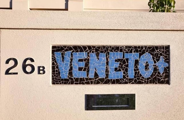 Veneto on Olive BRAND NEW