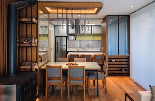 Veneto Residential/2 Suites/8 PAX/By HOUSINGCEARA