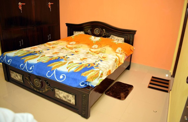 Venkateswara Stay Home