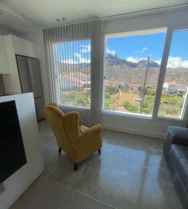 Ventana del Nublo 2-D