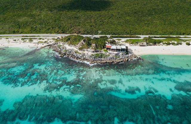 Ventanas al Mar - Adults Only