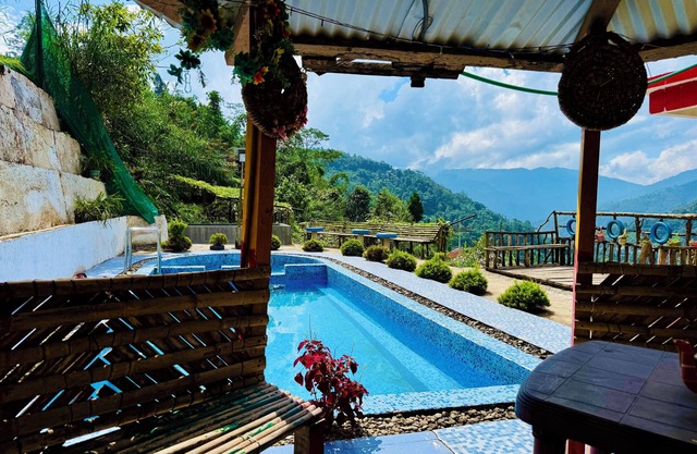 Ventara Clouds Resort