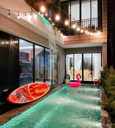 Venus Flamigo Resost-3BR- Amazing, Đại Lải