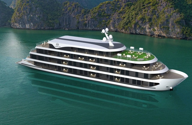 Venus Halong Cruises