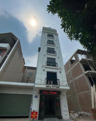 Venus Hotel Bắc Ninh