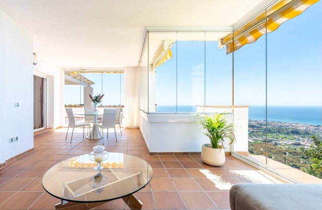 Venus Málaga Luxury Apartment