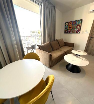 Verasia Acute Stay in Engomi