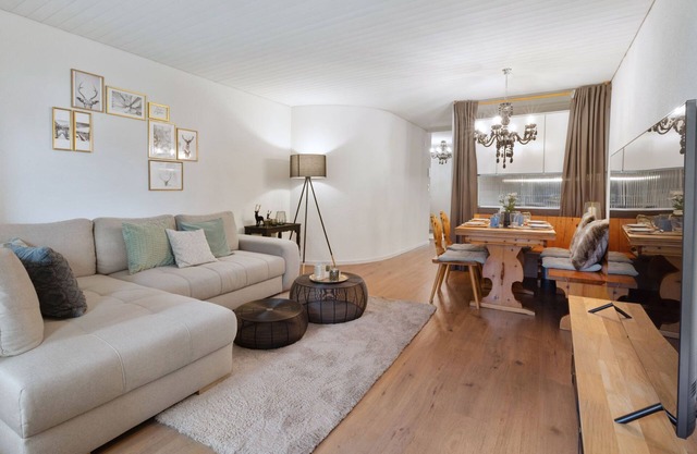 Verbena Apt 4 by Interhome