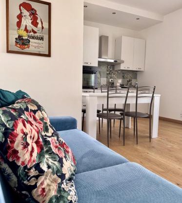 Verdeacqua my villa in the pinewood