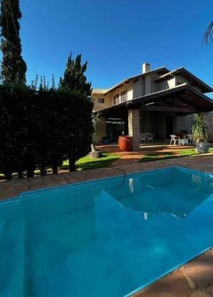 Vereda das Palmeiras