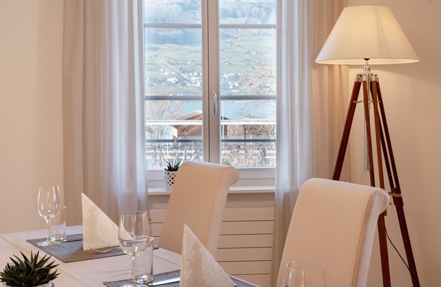 Verena's Boutique Villa au lac