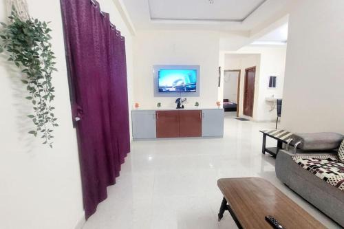 Verizon stays 2BHK near Nizampet