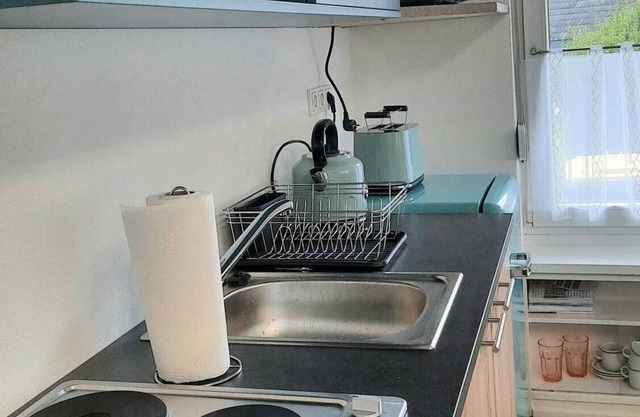 Verkehrsgünstig und Zentrale Lage