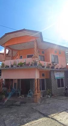 Vernando Homestay