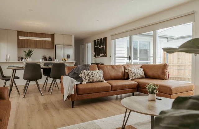 Verve New Home in Devonport