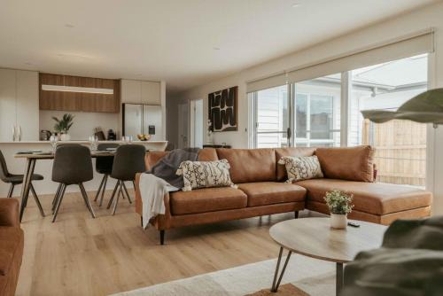 Verve New Home in Devonport