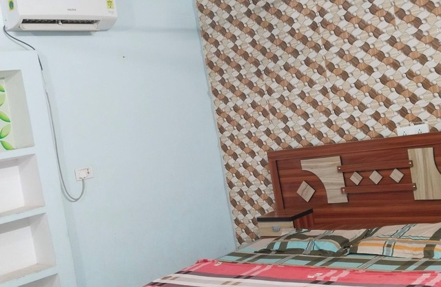 Very close to Ram Mandir Ayodhya and Hanuman Gadhi Temple. Ram Mandir Temple