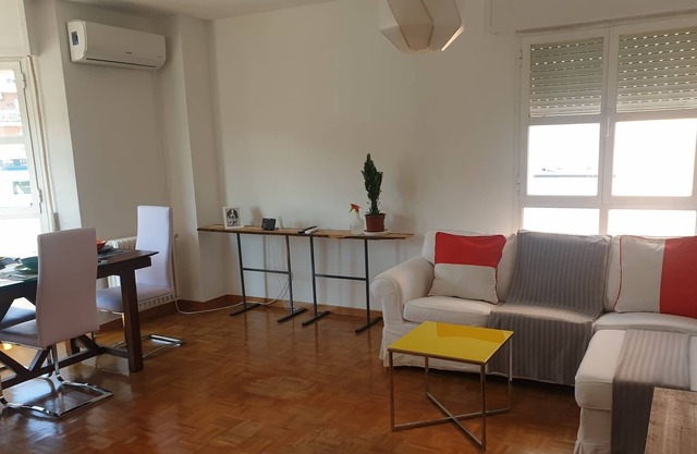 very comfortable spacious house