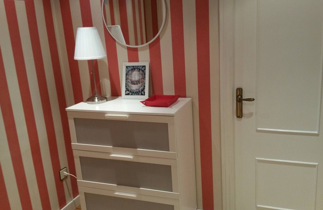 VERY COZY AND CENTRIC