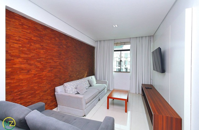 Very modern 3 bedrooms for until 10 people