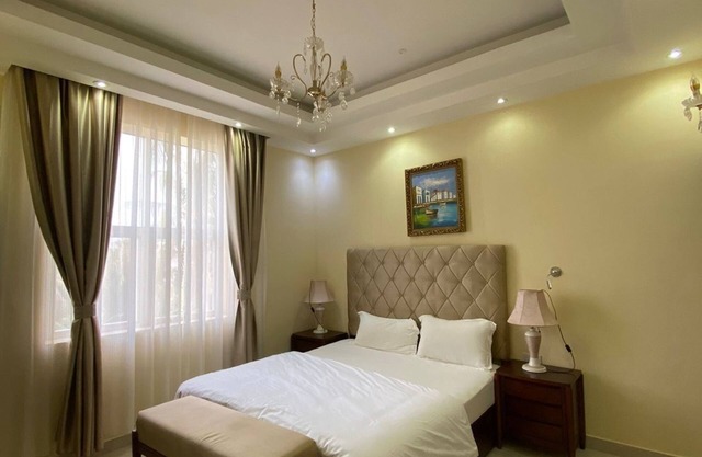 Very nice and relaxing