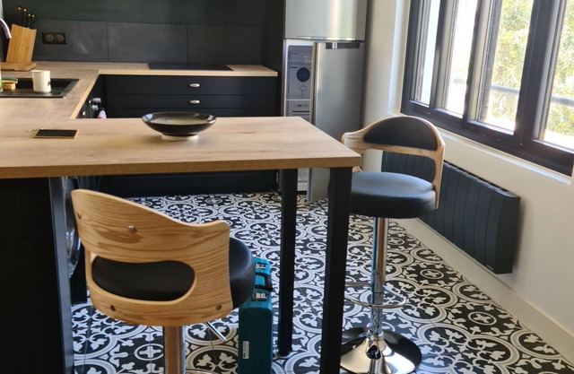 VERY NICE APARTMENT LORIENT CENTER CLOSE TO BEACHES