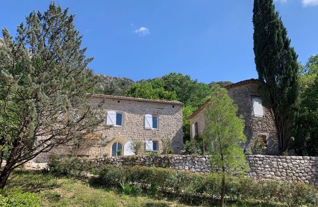 Very nice Cevenol Mas, Anduze