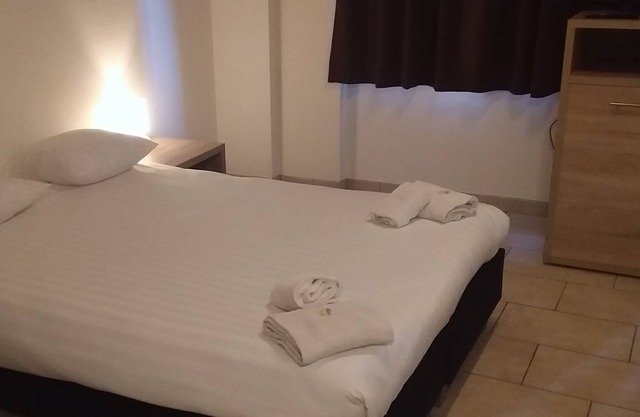 very nice studio close to public transport located in the district of ixelles