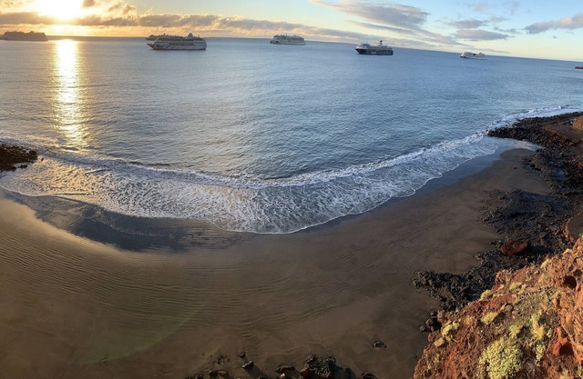 Very Quiet - Beachfront