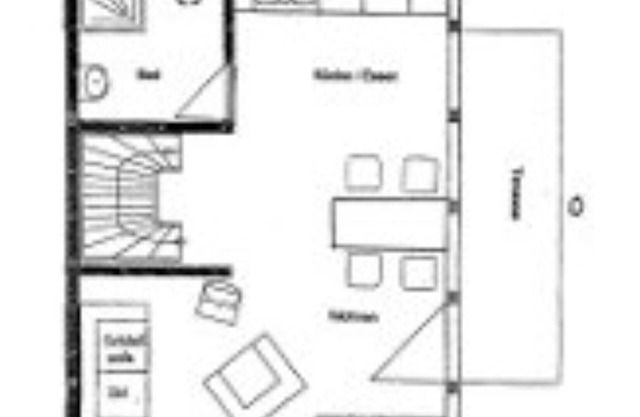 Very quiet, idyllic location!