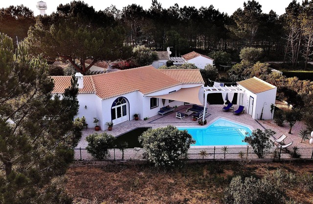Very spacious and attractively furnished Holiday Villa