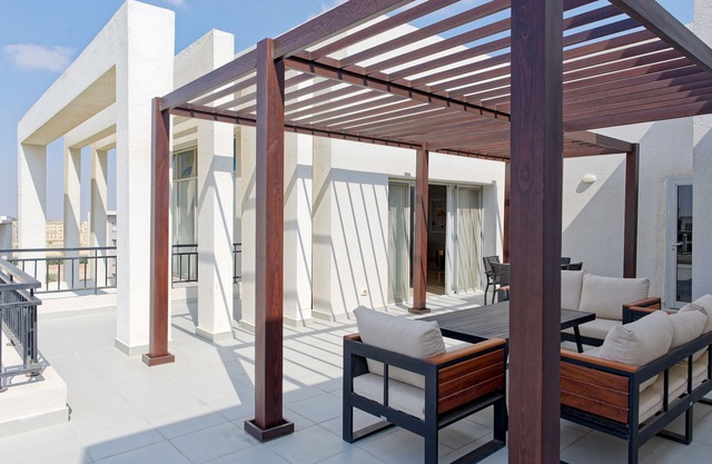 VESTA - Cairo Festival City Residence