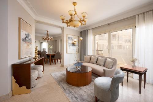 VESTA - Nile Zamalek Residence