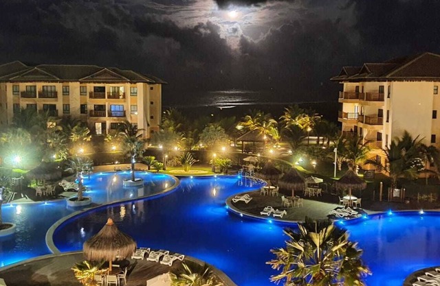 VG Sun Cumbuco - Vacation Apartment in Cumbuco Beach