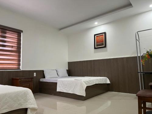 Việt Hưng Hotel Minh Châu