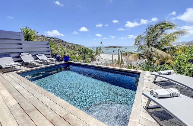 Villa Little Paradise - BIG DISCOUNT MARCH - APRIL !