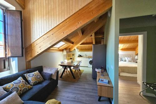 Via de la Plata Luxury Suites A