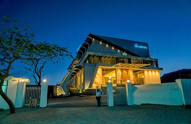 Via Lakhela Resort & Spa