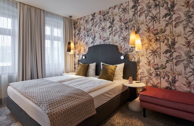 Via Regia Görlitz DZ Superior - Hotel Via Regia - VIAs Hotels