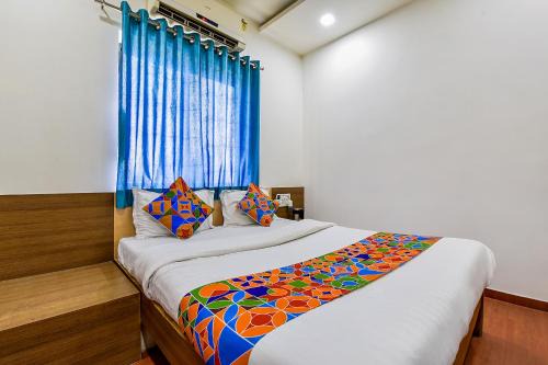 Via Relax Inn - Nr Sarkhej - Gandhinagar Highway