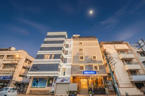 Via Sri Krishna Suites