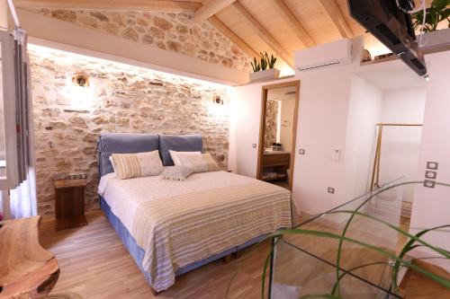 Viaggio Historical Suite, Corfu Old Town