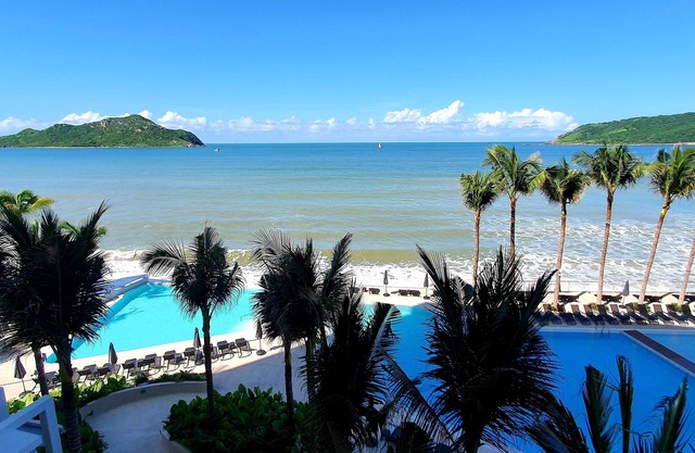 Viaggio Resort Mazatlán