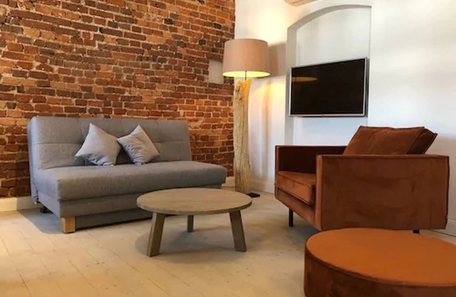 VIAs Appartements und Ferienwohnungen