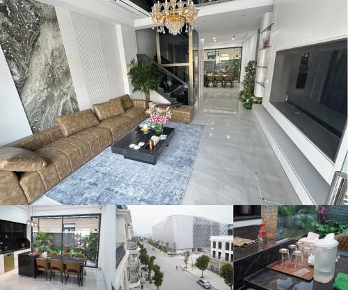 Vibe Home Vinhomes Ocean Park 2