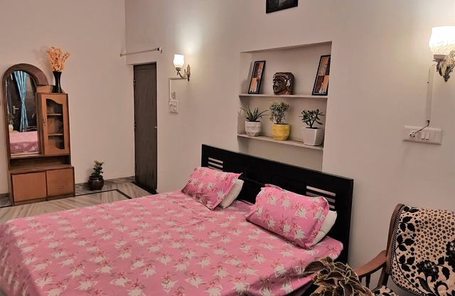 Vice Versa Homestay